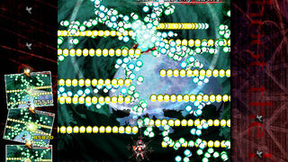Скриншот 6 к игре 東方文花帖 ～ Shoot the Bullet.
