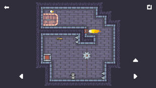 Скриншот 5 к игре Cat Dungeon Escape
