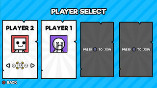 Скриншот 5 к игре Push Me If You Can