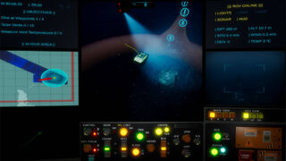 Скриншот 6 к игре subROV : Underwater Discoveries