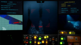 Скриншот 7 к игре subROV : Underwater Discoveries