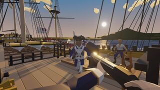 Скриншот 8 к игре Buccaneers! The New Age of Piracy