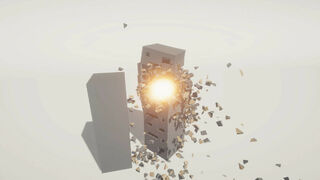 Скриншот 5 к игре Demolition Master - Destruction Simulator