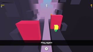 Скриншот 6 к игре HopHeaders