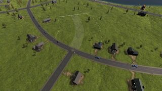 Скриншот 6 к игре Country of Cities