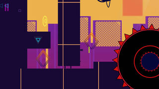 Скриншот 6 к игре Run and Jump Little Vico
