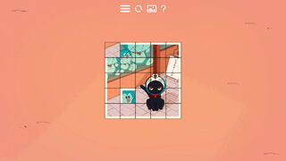 Скриншот 5 к игре Memories with my Kitten