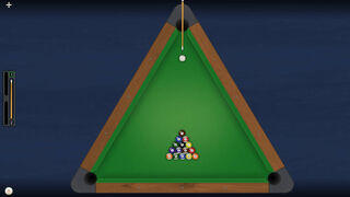 Скриншот 5 к игре Really Weird Pool