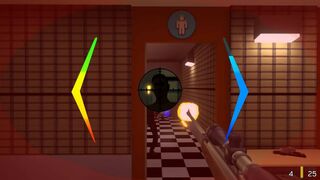 Скриншот 5 к игре TimeShifters