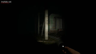 Скриншот 7 к игре Slenderman