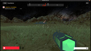 Скриншот 5 к игре Ningakki XXVI FPS