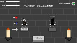 Скриншот 5 к игре Battle Rollers