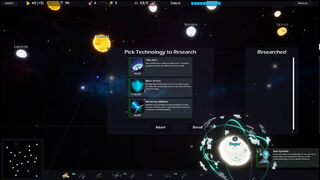 Скриншот 5 к игре Battle for Antares