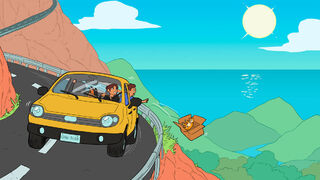 Скриншот 5 к игре Luffy: Way Back Home