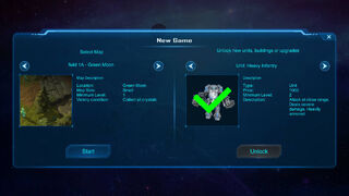 Grimstar: Crystals are the New Oil!
