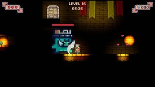 Скриншот 5 к игре Kings and Pigs