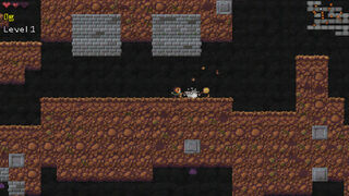 Скриншот 5 к игре Dungless