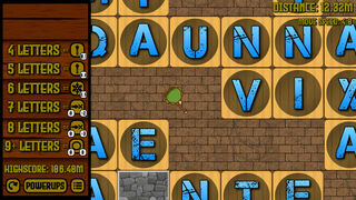Скриншот 5 к игре Word Escape