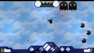 Скриншот 7 к игре Twig & Flipper