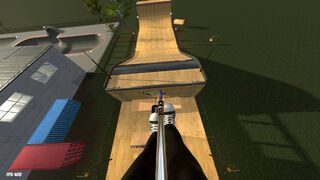 Скриншот 5 к игре ScooterFlow