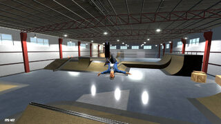 Скриншот 6 к игре ScooterFlow
