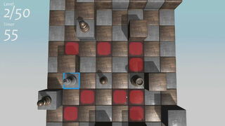 Скриншот 6 к игре Chess Valley 2
