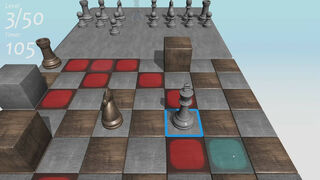 Скриншот 7 к игре Chess Valley 2