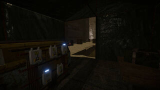 Скриншот 7 к игре HorrorDriven: A story for the road