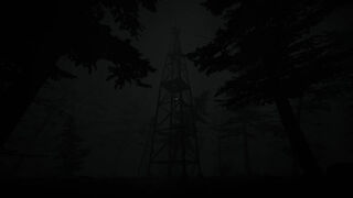 Скриншот 8 к игре HorrorDriven: A story for the road