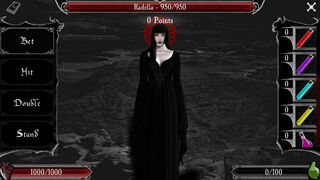 Скриншот 5 к игре Spiral to Despair