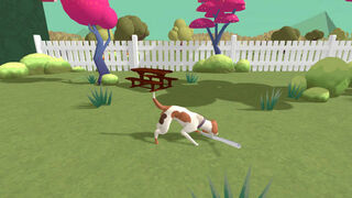 Скриншот 5 к игре DOGGONE