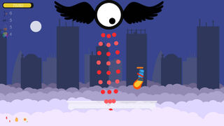 Скриншот 7 к игре Skyward Descent