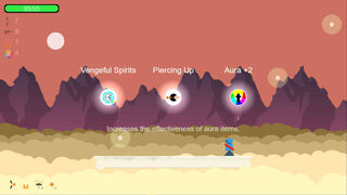 Скриншот 8 к игре Skyward Descent