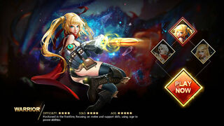 Скриншот 6 к игре 魔戒领主-暗影传奇