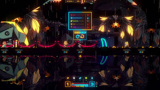 Скриншот 8 к игре Rain Island: Orange