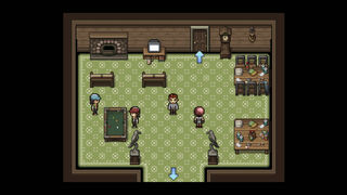 Скриншот 5 к игре Detective Story: Reporter