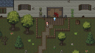 Скриншот 6 к игре Detective Story: Reporter