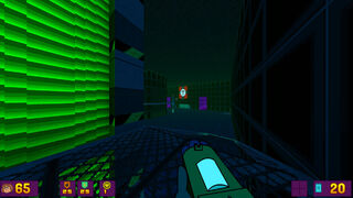 Скриншот 5 к игре Project Absentia
