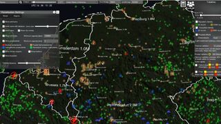 Скриншот 6 к игре Nuclear War Simulator