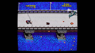 Скриншот 8 к игре Retro Classix: BreakThru