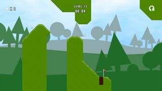 Скриншот 5 к игре Unreal Golf