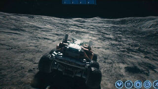 Скриншот 5 к игре Moon Farming - Prologue