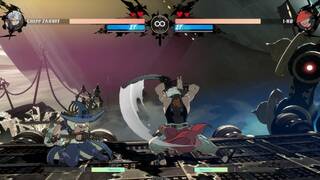 Обзор Guilty Gear: Strive — «Новый сезон аниме»