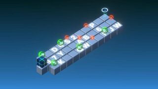 Скриншот 5 к игре ANYEK - The Keyboard Puzzle