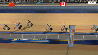 Скриншот 6 к игре Athletics 3: Summer Sports