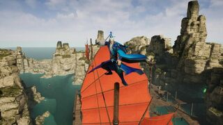 Скриншот 6 к игре VR Monkey King: Kung Fu with Chinese Beauties