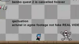 Benbo Quest 2  (LEAKED)  reeal 2021 pre released???