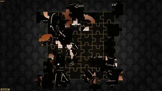 Erotic Jigsaw Puzzle 4
