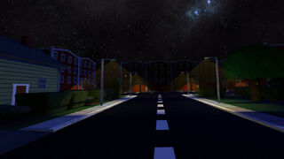 Скриншот 6 к игре Fugitive 3D