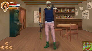 Скриншот 7 к игре City Of Thugs